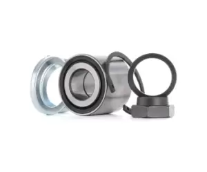 Image of SKF Wheel bearing kit PEUGEOT,CITROEN,DACIA VKBA 961 373021,374817,95592226 95608940,95654078,6001539074,43210AX000,43210AZ300,373021,374817,95592226