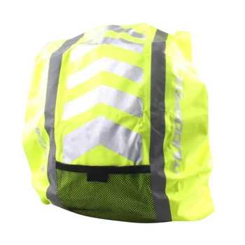 Image of Muddyfox Bag Cover - Yellow