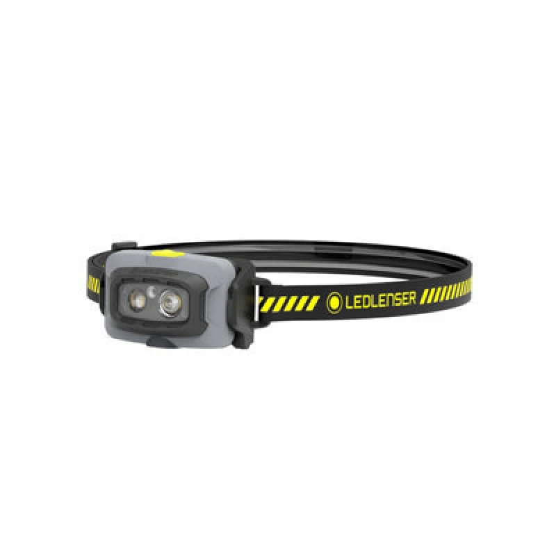 Image of HF4R Work Head Torch 500lm