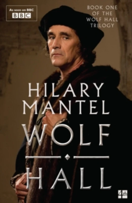 Image of Wolf Hall. Paperback. By Hilary Mantel Books