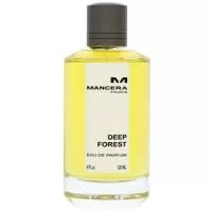 Image of Mancera Deep Forest Eau de Parfum Unisex 120ml