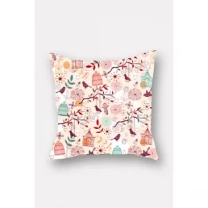 Image of YS69873625 Multicolor Cushion Cover