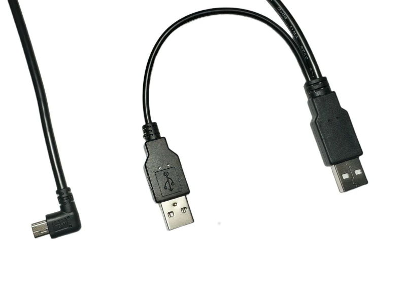 Image of Microconnect US2.0 mle o US2.0