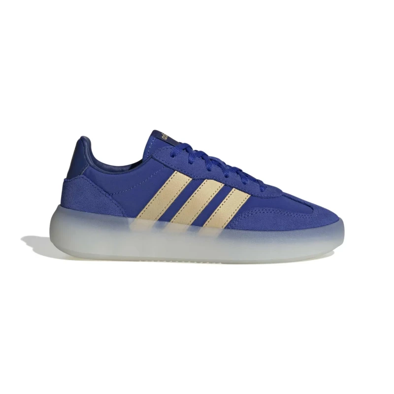 Image of Adidas Children's Trainers adidas Breaknet 3.0 Bleu Unisex 36