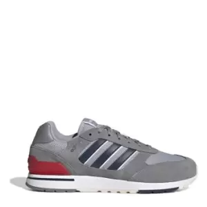 Image of adidas Run 80s Trainers Mens - Grey