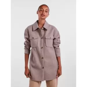 Image of Long Shacket