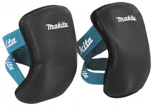 Image of Makita Lightweight Knee Pads