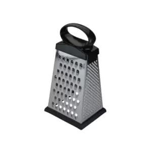 Image of Apollo Grater Box, 23cm, White