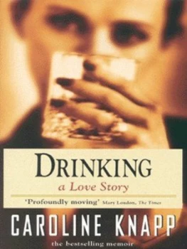 Image of Drinking Paperback