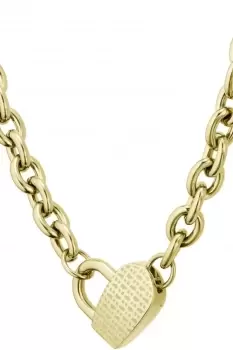 Image of Ladies Boss Jewellery Dinya Necklace 1580417