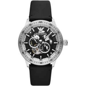 Image of Emporio Armani AR60051 Men Strap Watch