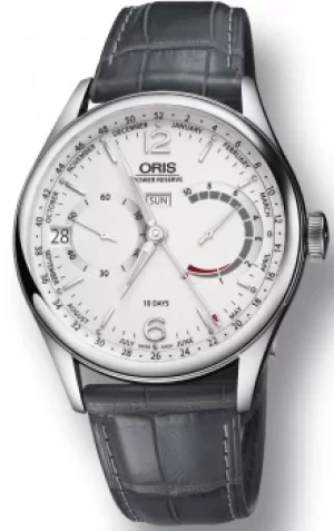 Image of Oris Watch Artelier Calibre 113