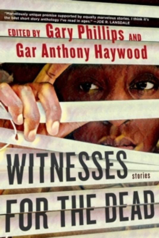 Image of Witnesses For The Dead: Stories Paperback / softback