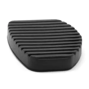 Image of Original IMPERIUM Pedal Covers 36272 Pedal Pads,Pedal Lining, brake pedal FIAT,SEAT,PEUGEOT,PANDA (169),DUCATO Pritsche/Fahrgestell (230)