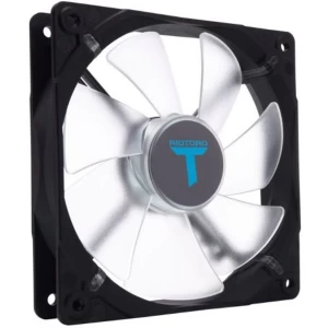 Image of Riotoro Cross X Classic Case Fan 12cm Hydraulic Bearing Blue LED