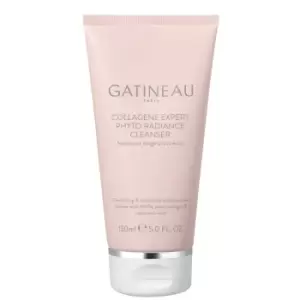 Image of Gatineau Collagene Expert Phyto Radiance Cream Cleanser 150ml