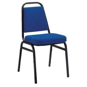Image of Arista Banqueting Blue Chair KF03337