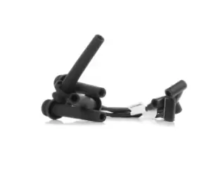 Image of RIDEX Ignition Lead Set 685I0071 Ignition Cable Set,Ignition Wire Set MINI,CHRYSLER,Schragheck (R50, R53),Cabrio (R52),VOYAGER IV (RG, RS)