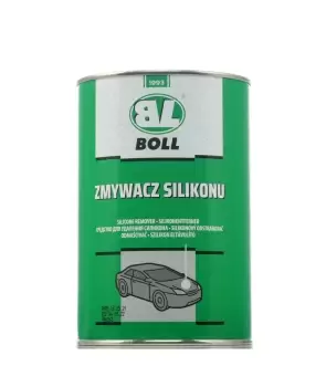 Image of BOLL Silicone Remover 003002