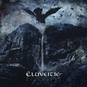 Image of Eluveitie - Ategnatos Limited Edition Vinyl