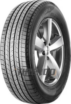 Image of Nankang Cross Sport SP-9 255/65 R18 111H