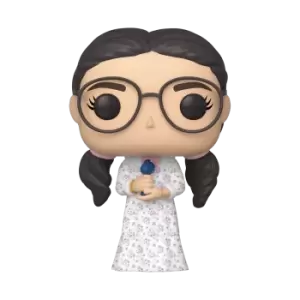 Image of Stranger Things Suzie NYCC 2019 EXC Pop! Vinyl Figure