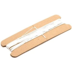 Image of 5m White Dyneema - DF65 V6