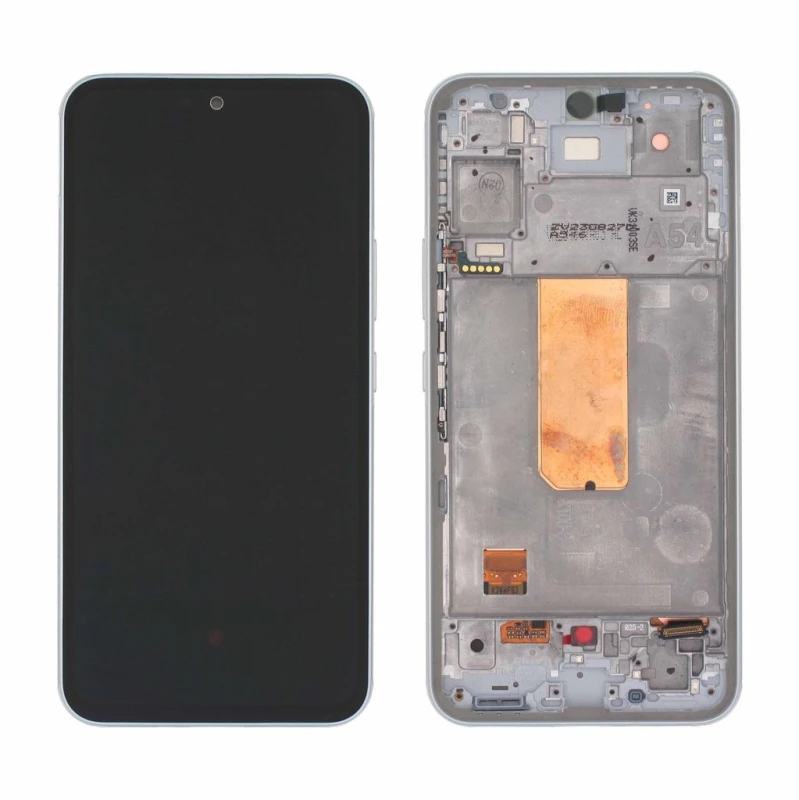 Image of Samsung 546 54 LCD Whie