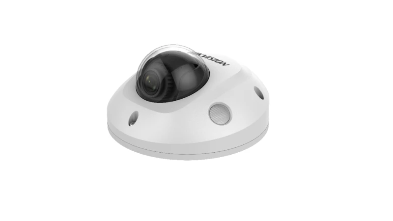 Image of Hikvision DS-2CD2543G2-IWS Dome IP security camera Outdoor 2688 x 1520