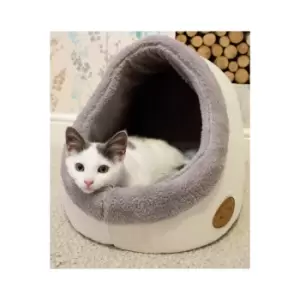 Image of Banbury and Co Luxury Cosy Cat Bed