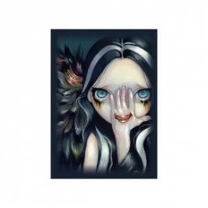 Image of Speak No Evil Sleeves Artists of Magic