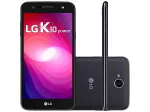 Image of LG K10 Power 2017 16GB