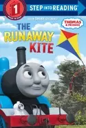 Image of runaway kite