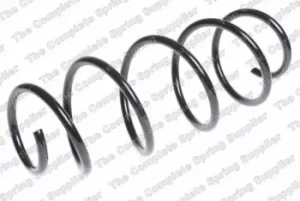 Image of Kilen Suspension Coil Spring Front Axle 11496