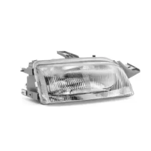 Image of TYC Headlights FIAT 20-3096-05-2 0000046402651,46402651 Headlamp,Headlight