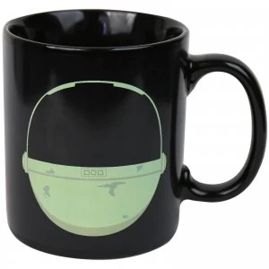 Image of Star Wars The Child Heat Changing Mug