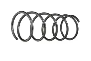 Image of RIDEX Coil spring FORD 188C0101 1067134,1067309,1069018 Suspension spring,Springs,Coil springs,Coil spring suspension,Suspension springs 1127281