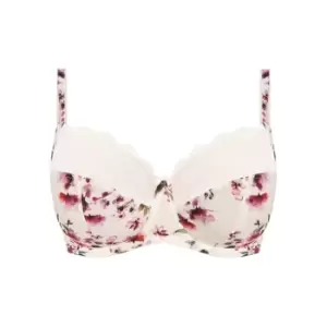 Image of Fantasie Lucia Underwired Side Support Bra - White