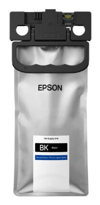 Image of Epson Epson C13T13L140 ink cartridge Original High (XL) Yield Black C13T13L140