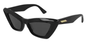 Image of Bottega Veneta Sunglasses BV1101S 001