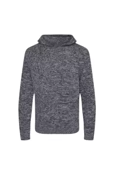 Image of Iguazu Knitted Hoodie