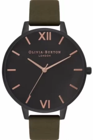 Image of Ladies Olivia Burton After Dark Watch OB16AD05