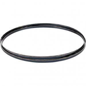 Image of Draper Bandsaw Blades 1712mm 1/4" 24tpi