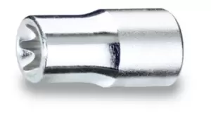 Image of Beta Tools 900 FTX 1/4" Square Drive Torx Socket E4 009000404