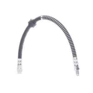 Image of RIDEX Brake Hose RENAULT,NISSAN 83B0388 4620100Q0E,4620100QAG,4621300QAB Brake Line,Brake Pipe 7700304968,7700310117,7700312022,7700313596,7700314792