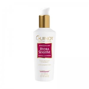 Image of Guinot Demaquillant Hydra Sensitive Gentle Cleanser 200ml