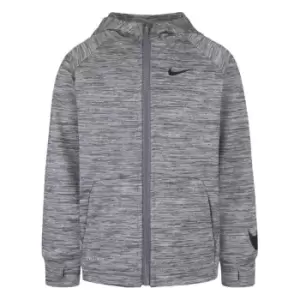 Image of Nike 360 Dry FZ HD InB11 - Grey
