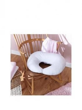 Image of Clair De Lune Clair De Lune Stars & Stripes Nursing Pillow