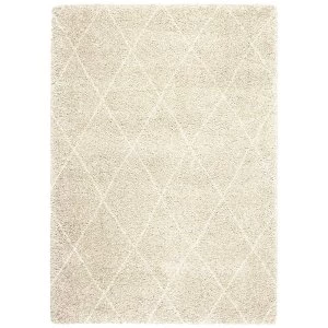Image of Asiatic Logan Rug - 160 x 230cm - Cream