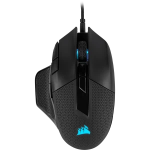 Image of Nightsword RGB 18000 DPI USB Mouse